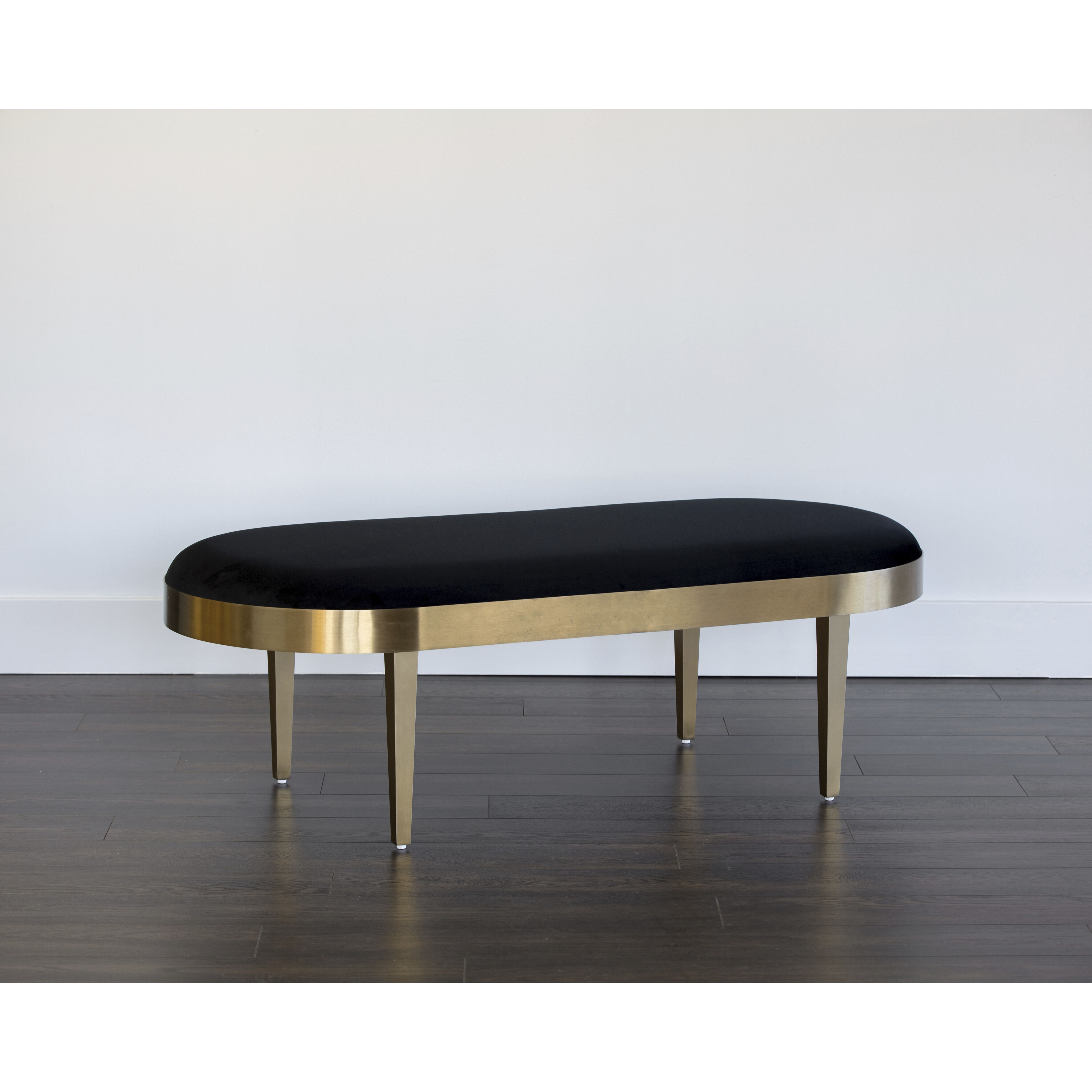 Jolie Black Sky Bench